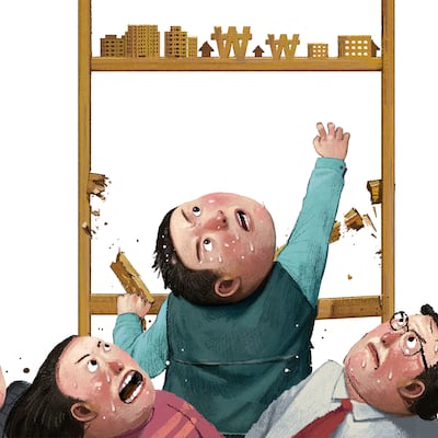 “성과급만 6억?” 허탈한 직장인 분노가 커진다