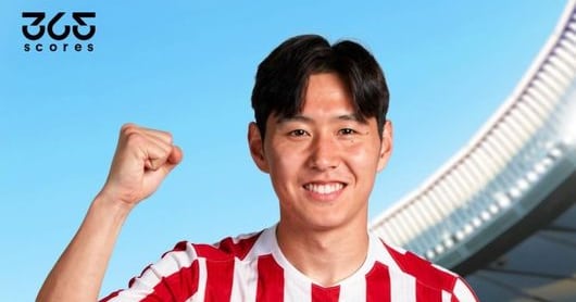 Lee Kang-in Selects Atlético Madrid Instead of Saudi Proposal Lee Kang-in Selects Atlético Madrid Instead of Saudi Proposal