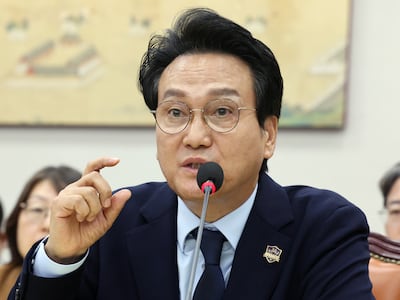 공소청, ‘최서원 명예훼손’ 안민석 2심도 징역형 구형