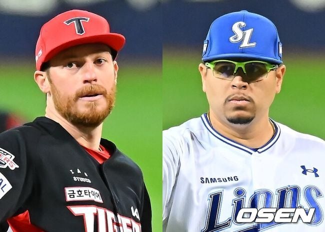 KIA? 삼성? '물러날 곳 없다' KS 진출 걸린 운명의 PO 5차전, 올러 VS 후라도 '리턴매치'