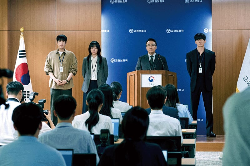 ‘참교육’ 속 교권보호국은 없다… 현장에선 유명무실한 ‘교권보호위’