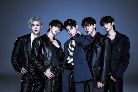 AN-DB Proves 'Complete Rookie' Status with Album Success