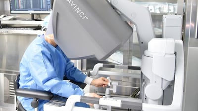 화순전남대병원 비뇨의학과 로봇 수술