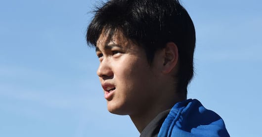 Ohtani's 300-Yen Debut Ticket Fetches $23,180 at Auction - 조선일보