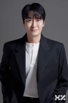 '명품 신스틸러' 오의식, tvN '뜨거운 안녕' 캐스팅..강훈 챙기는 든든한 형 변신