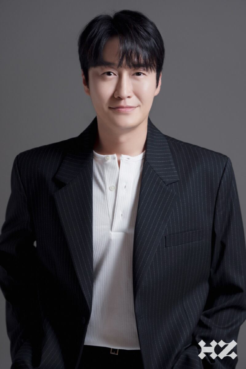 '명품 신스틸러' 오의식, tvN '뜨거운 안녕' 캐스팅..강훈 챙기는 든든한 형 변신