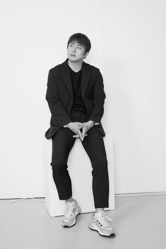 42세 기안84, AI와 연애한다…‘나의 AI 파트너-기이안 연애’ 출연