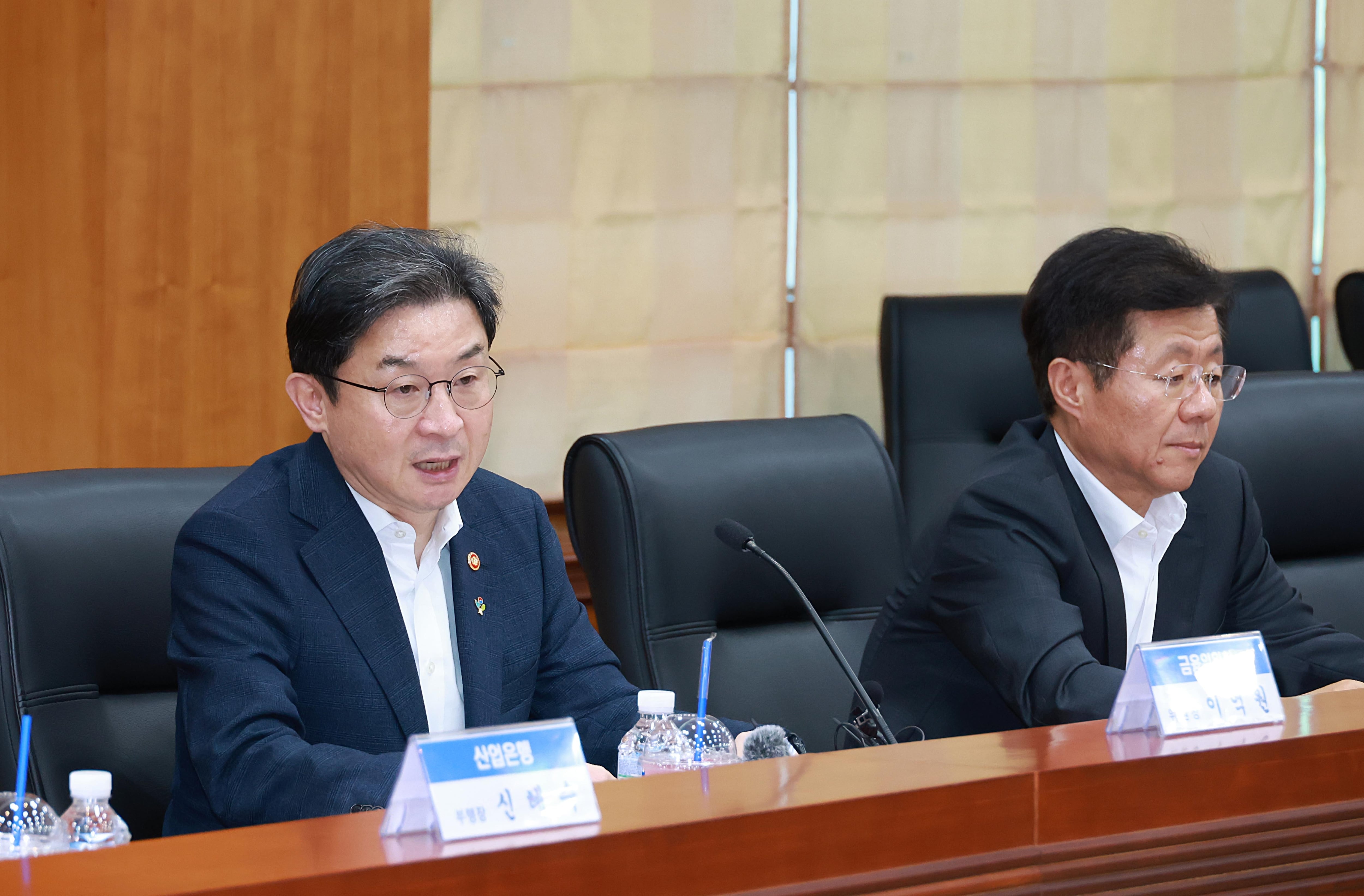 ‘6000억원 규모’ 2차 국민성장펀드 올 3분기 출시한다