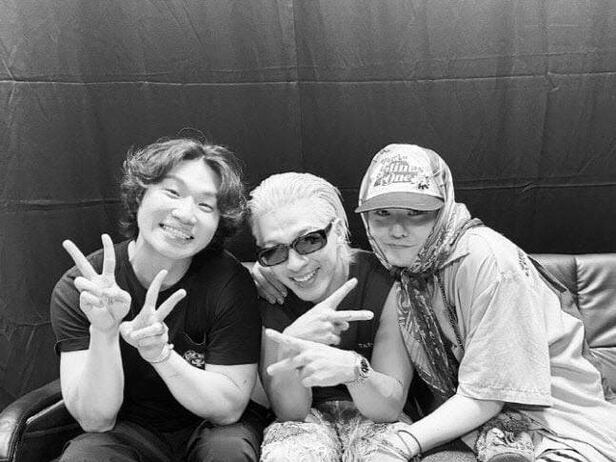 BIGBANG Embarks on Global Tour for 20th Anniversary