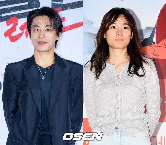 구교환·이옥섭 감독, 4년 전 혼인신고 사실 뒤늦게 공개