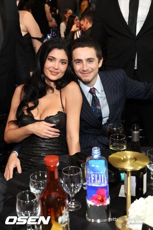 Kylie Jenner Lorraine Schwartz diamonds