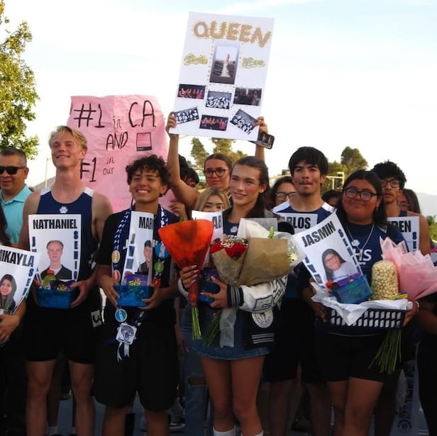 Transgender Athlete's Co-Championship Sparks Controversy