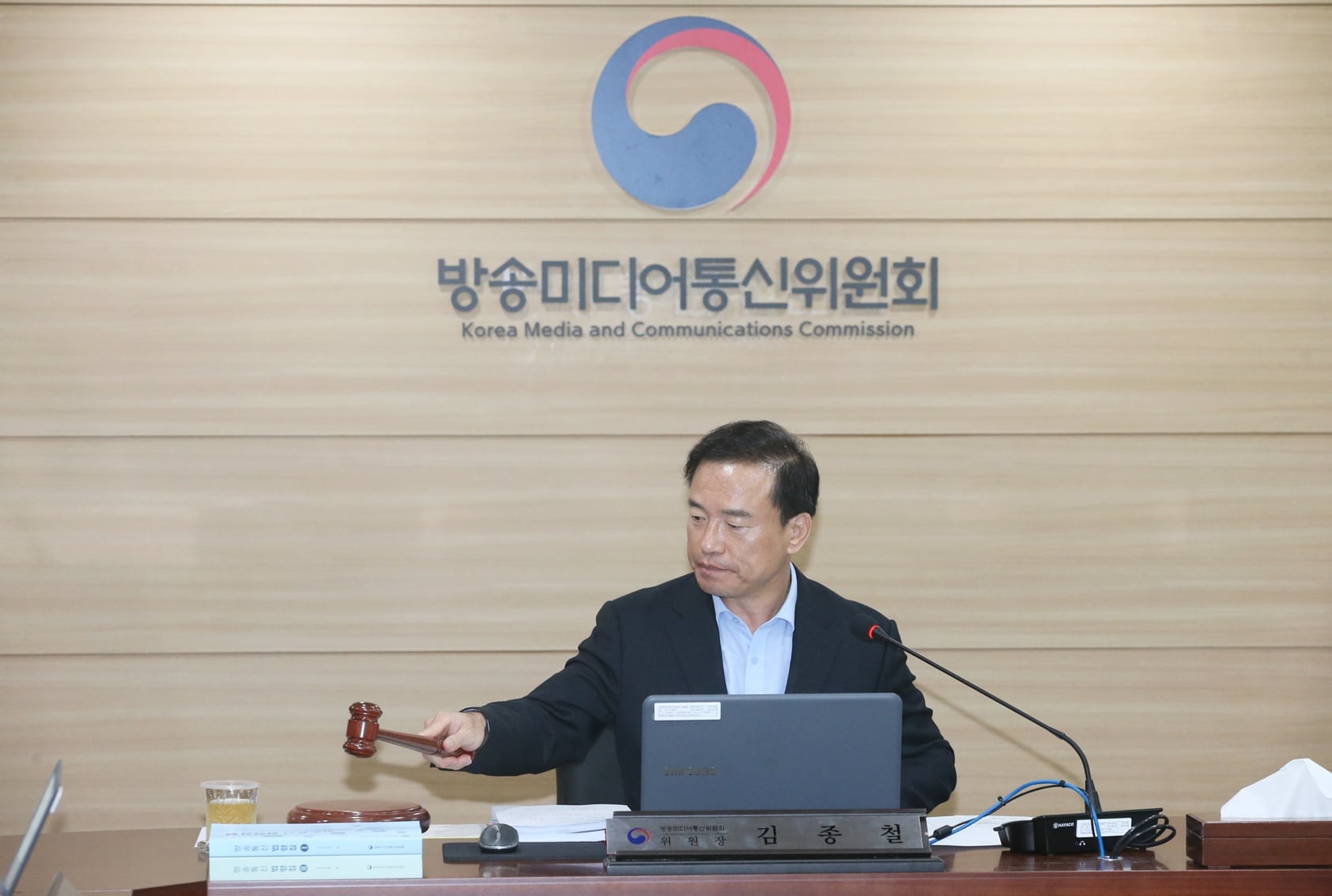 방미통위, 불법 스팸 전송·방치하면 관련 매출액 최대 6% 과징금