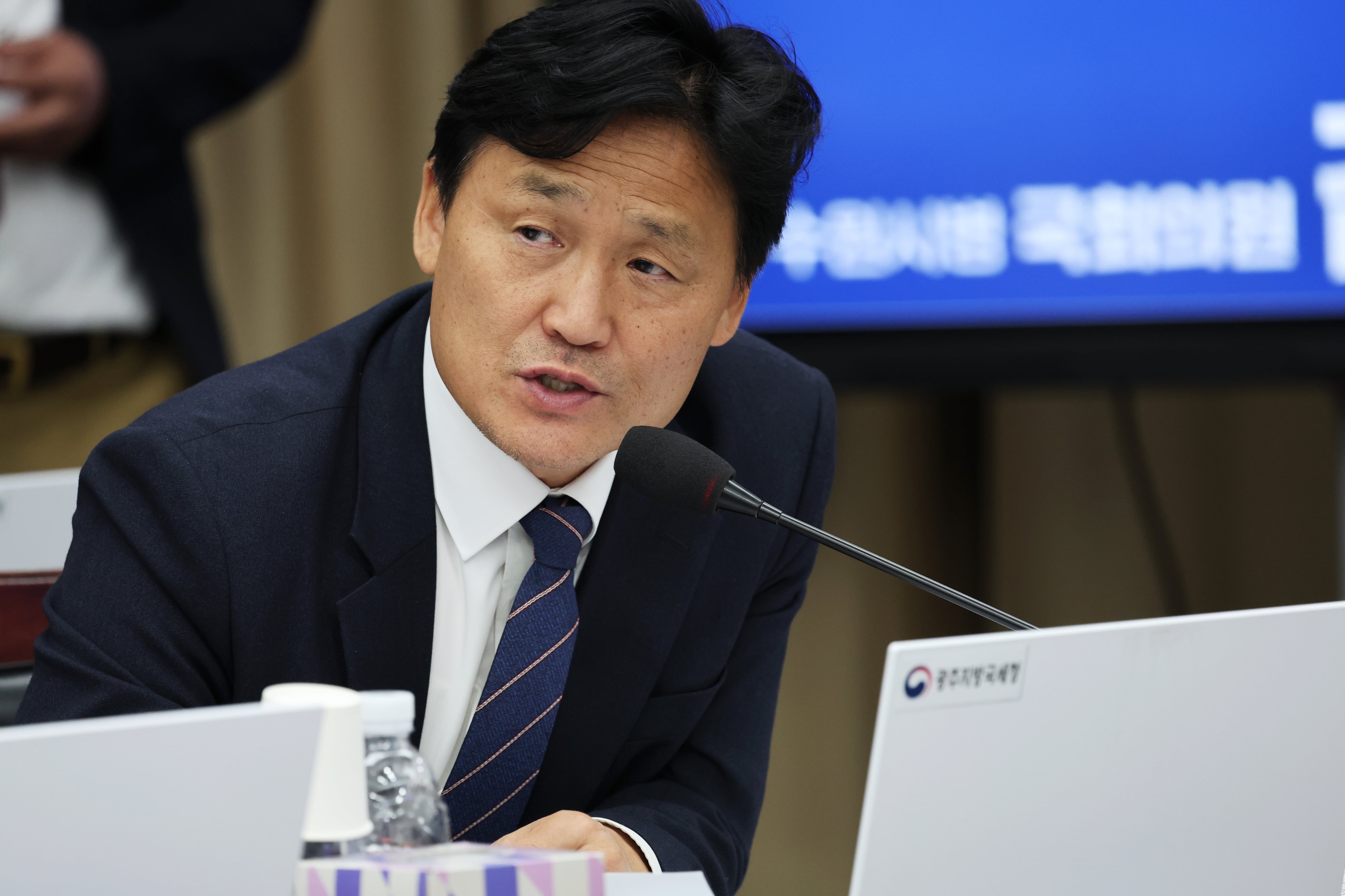 ‘친명’ 김영진 “당대표 연임·독점보단 다양한 사람들에 기회 줘야”