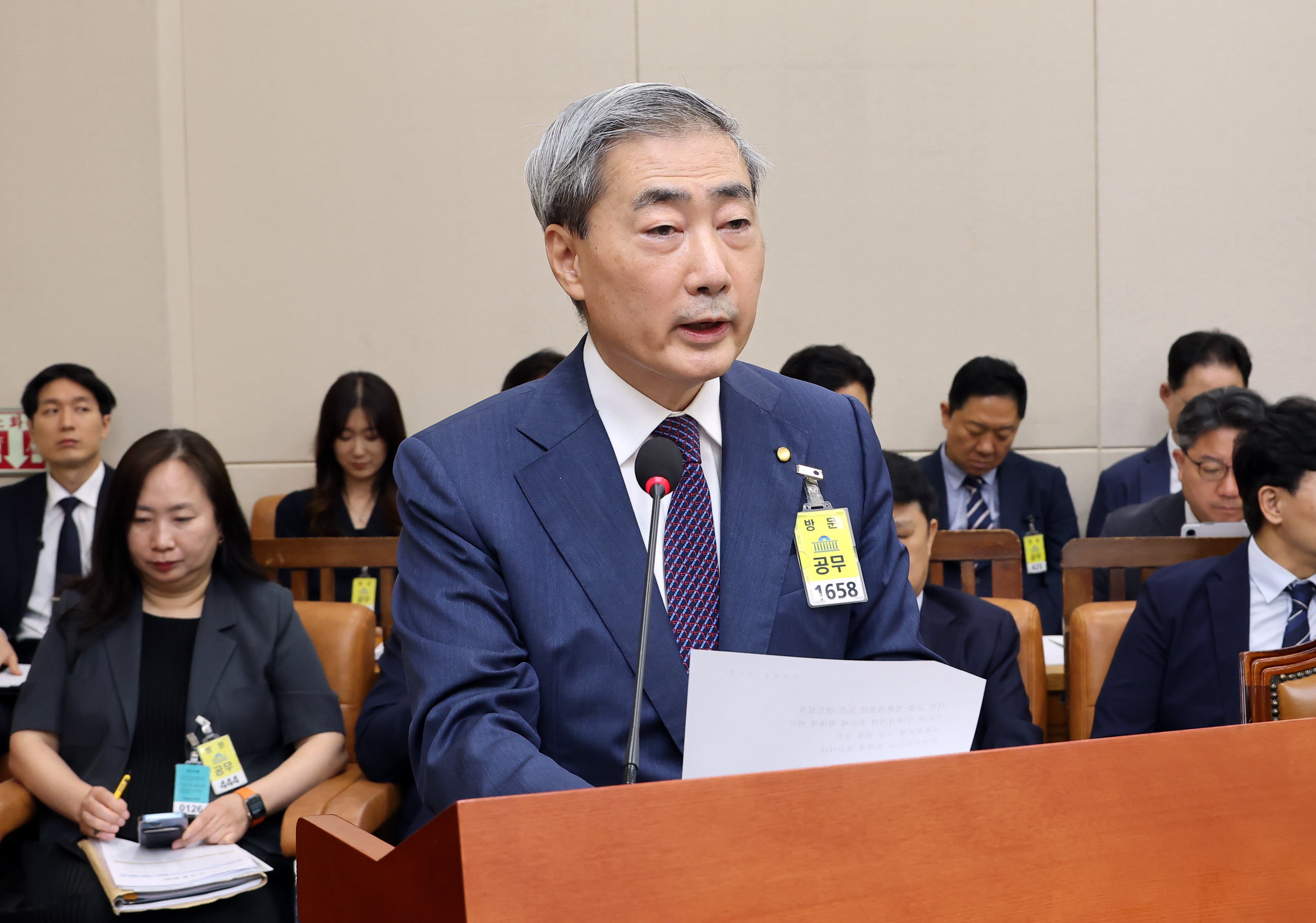 신현송 “금리 인상 기조 이어가야… 시점은 물가·경기 흐름에 따라 결정”