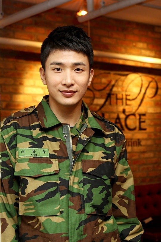 Actor Lee Yong-joo Dies of Cardiac Arrest