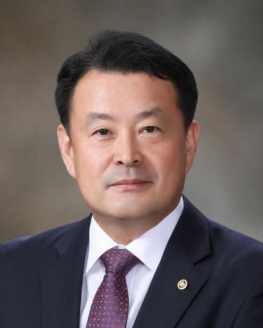 대한체육회, 행정 전문가 김대년 사무총장 내정…"투명성 강화 기대"