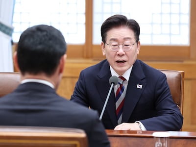 李대통령, 18일 기자회견... “주요 현안에 분명한 입장 밝힐 것”
