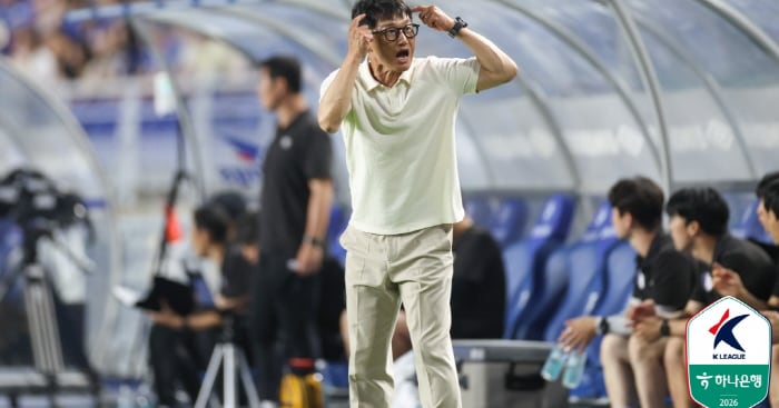 수원 삼성 파주전 0-0 무승부…K리그2 선두 추격 실패