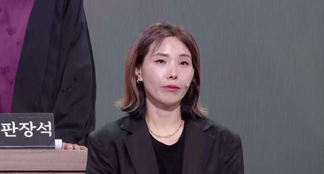 신봉선, 유민상과 열애설 해명→"예뻐진 죄" 닮은꼴 소환에 곤경 ('개콘')