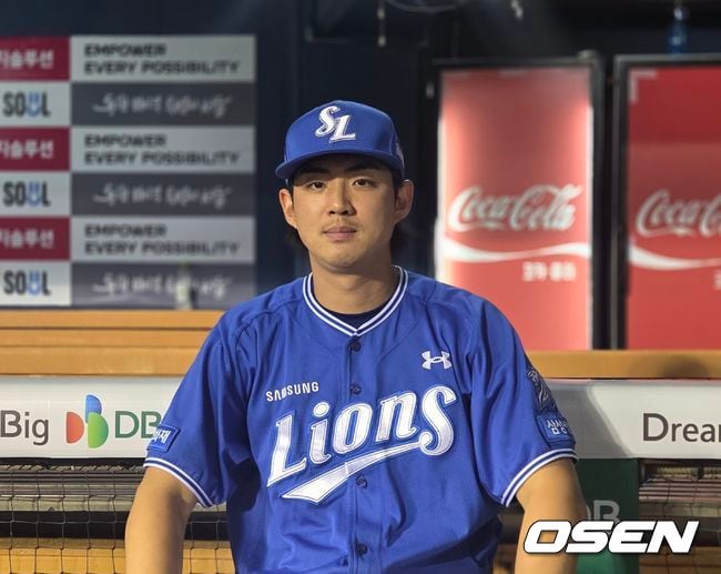 5경기 13득점→1경기 13득점 ‘폭발’…‘안타-안타-안타-안타’ 구자욱이 전한 비결 “형우 형이 재미있게 하자더라”
