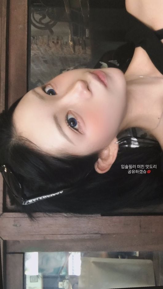 눈·코·윤곽 하더니 결국 입술까지…'故 최진실 딸' 최준희, 완성형 'AI 인형' 비주얼