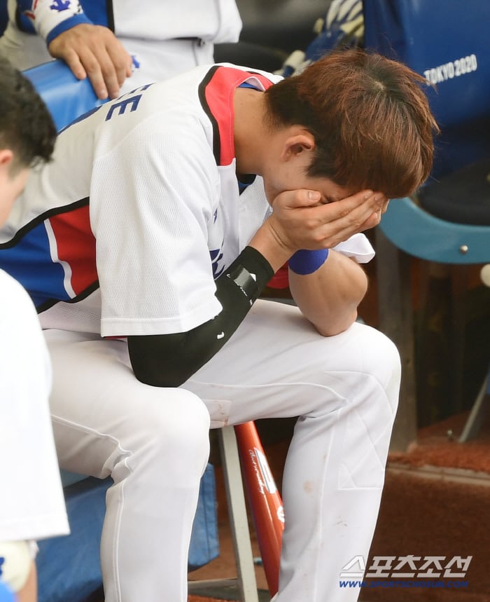 한국 올림픽 초비상! → MLB 출전 거부시 징계 방침. 美 안방서 WBC급 초호화 멤버 갖출 듯