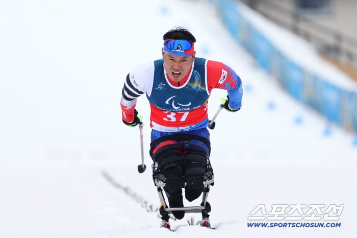 사진제공=대한장애인체육회