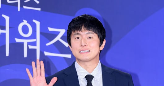 극한84에서 마라톤 도전 중인 기안84