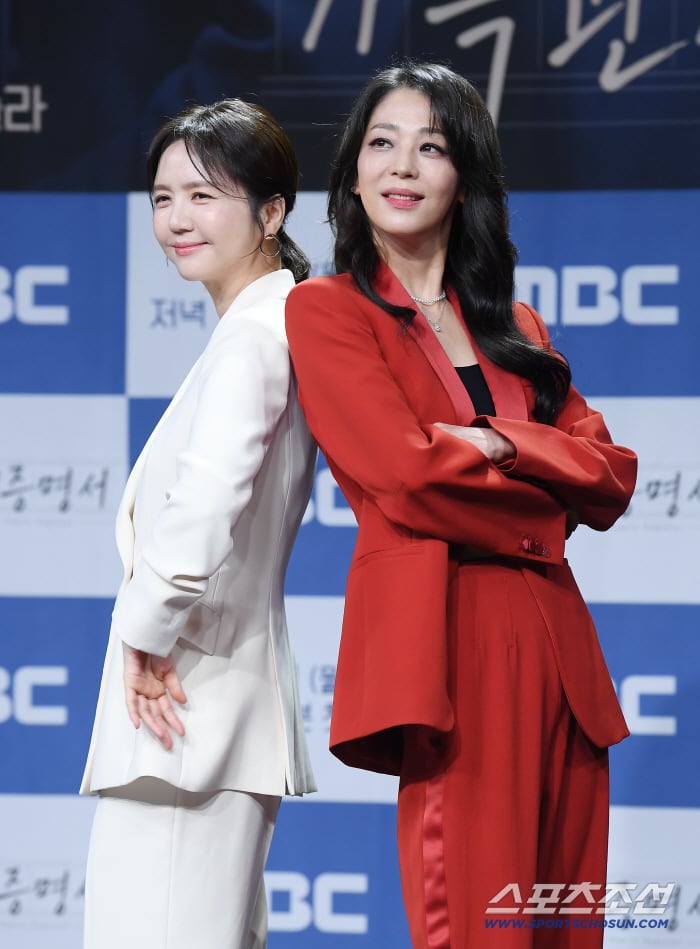 전노민, 또 불륜 연기… '가족관계증명서' 임지은 "환생했으면"→한고은 "20년 만에 만났는데 늙었다고"