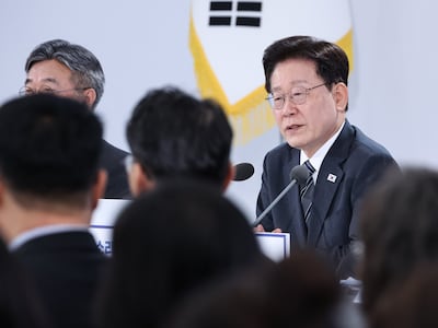 이재명 대통령/뉴스1