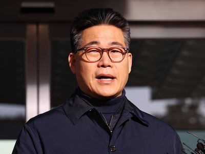 경찰, ‘세관 마약 수사 외압’ 주장한 백해룡 경정 대기 발령