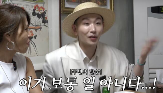 김호영 "최정원과 전화하다 눈물 터졌다"..깜짝 '번아웃' 고백 ('투머치')
