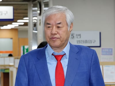 ‘李 대통령 성폭행·소년원' 허위 발언 혐의…전광훈 목사 공소청 송치