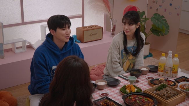 ‘모솔연애2’ 러브라인 대격변..PD “‘저게 연애 시작이지’라고 느낄 것”