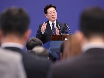李대통령 ‘조작기소 특검’ 필요성 강조에...與, 특검 재추진 시동
