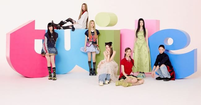 HYBE's TUIDE Debuts 24th With Global Teen Synergy