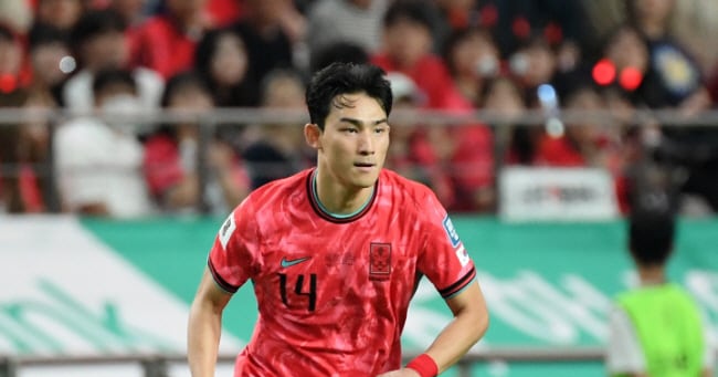 Exclusive: Cho Yu-min to Tokyo Verdy as Free Agent