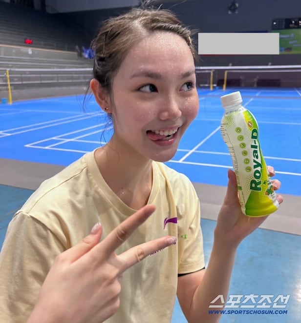 Diuretics Sample Thai Badminton Star Pichamon Suspended for Doping