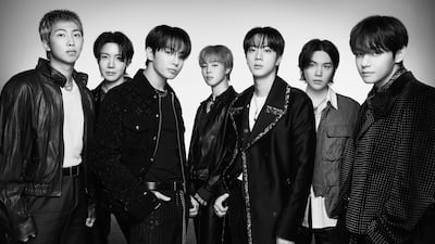 BTS·블랙핑크·코르티스 美 MTV VMA 베스트 그룹 후보