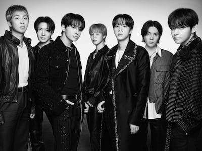 BTS·블랙핑크·코르티스 美 MTV VMA 베스트 그룹 후보