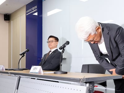 ‘수시 먹통’으로 대학 80곳에 3184건 추가 접수... 경쟁률 0.22% 증가