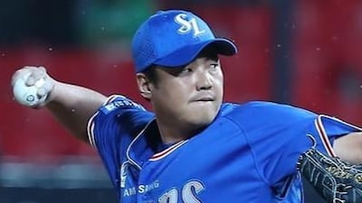 지인 돈으로 빚 돌려막다가... 前 삼성 투수 안지만 징역 1년 8개월