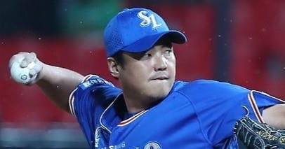 지인 돈 3억 빌려 돌려막기… 전직 스타 투수 안지만의 쓸쓸한 몰락