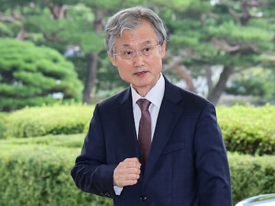 조희대에 불쾌한 靑, 대법관 임명 동의안 안 보낼 듯