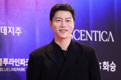 음문석, 품절남 된다 “내년 1월 결혼…예비신부는 모델”