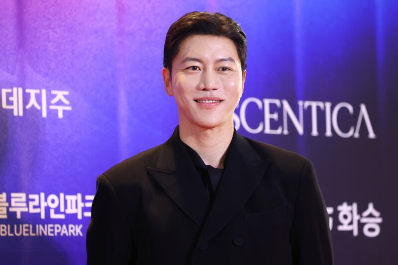 음문석, 품절남 된다 “내년 1월 결혼…예비신부는 모델”