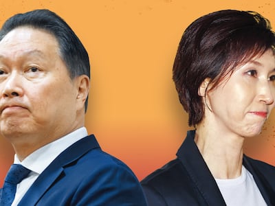 법원, 30년 가사·양육 가치 인정… 재벌가 ’33% 분할’은 이례적
