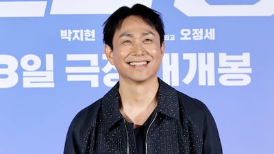 오정세 “비운의 발라드 왕자 역, 절실하게 연기했다”