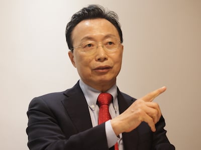 前차관도 ‘두 국가론’ 비판... “정동영, 정부 밖에서 주장하라”